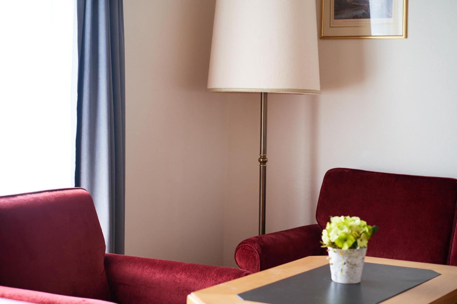 Soldanella By Hotel Adula Flims Bagian luar foto
